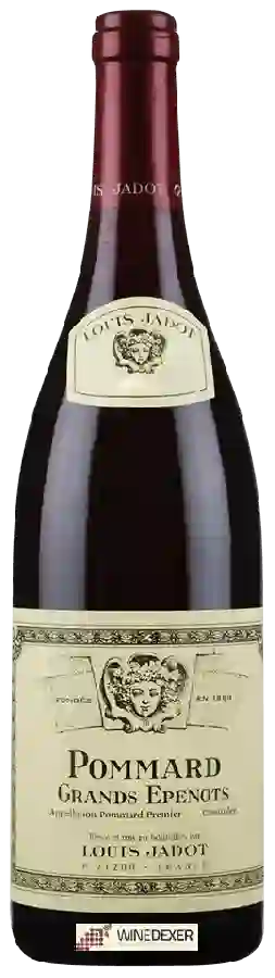 Winery Louis Jadot - Pommard Grands Epenots
