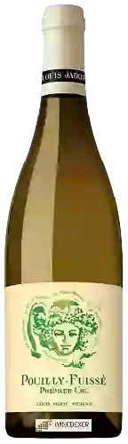Winery Louis Jadot - Pouilly-Fuissé Premier Cru