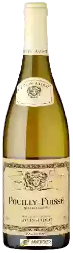 Winery Louis Jadot - Pouilly-Fuissé