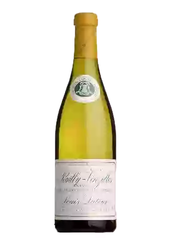 Winery Louis Jadot - Pouilly-Vinzelles Château de Loché