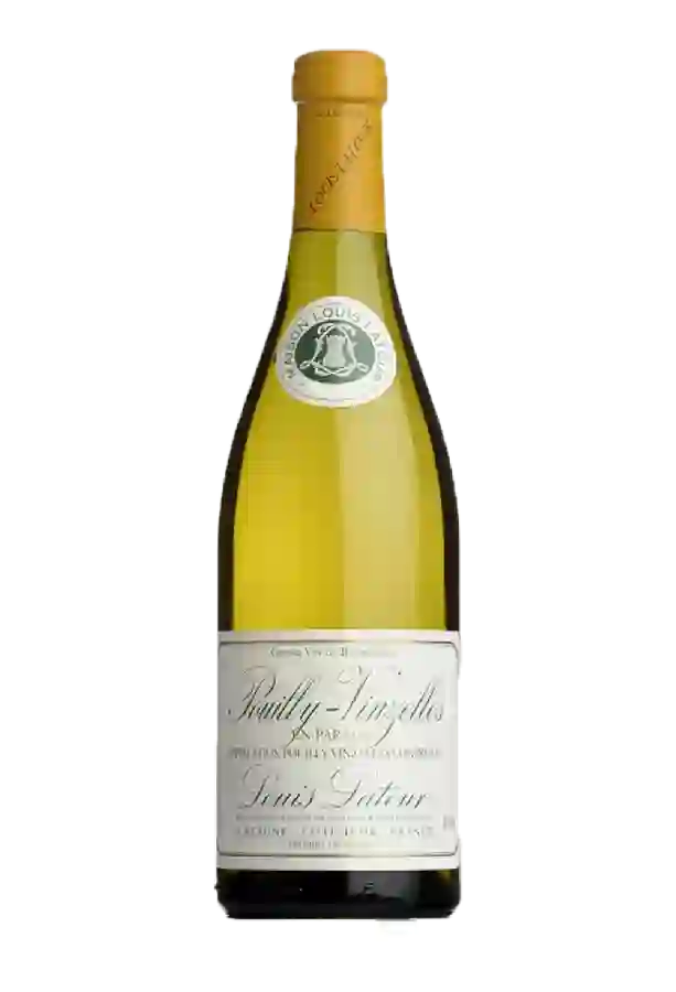 Winery Louis Jadot - Pouilly-Vinzelles Château de Loché