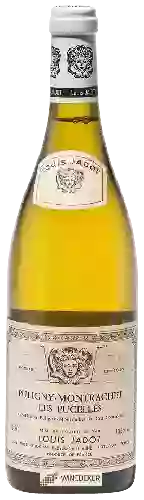 Winery Louis Jadot - Puligny-Montrachet Les Pucelles