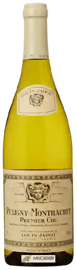 Winery Louis Jadot - Puligny-Montrachet Premier Cru