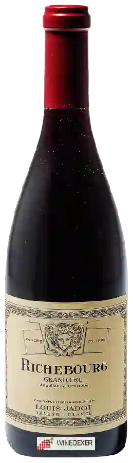 Winery Louis Jadot - Richebourg Grand Cru