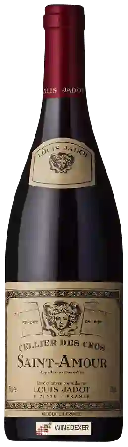 Winery Louis Jadot - Saint-Amour Cellier Des Cros Winery Louis Jadot - Saint-Amour Cellier Des Cros