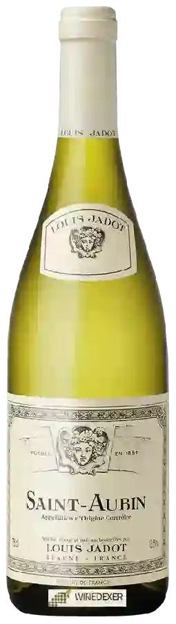 Winery Louis Jadot - Saint Aubin Blanc Winery Louis Jadot - Saint Aubin Blanc