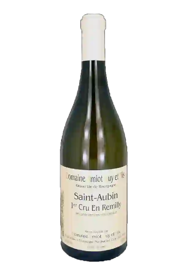 Winery Louis Jadot - Saint-Aubin En Remilly Winery Louis Jadot - Saint-Aubin En Remilly