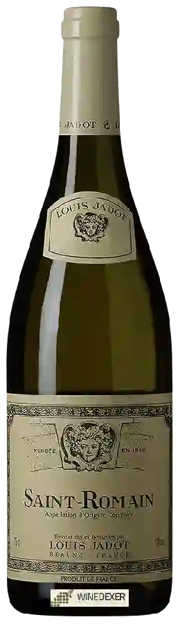 Winery Louis Jadot - Saint Romain Winery Louis Jadot - Saint Romain
