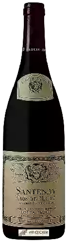 Winery Louis Jadot - Santenay Clos de Malte
