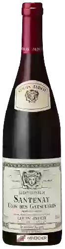 Winery Louis Jadot - Santenay Clos des Gatsulards