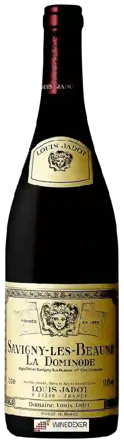 Winery Louis Jadot - Savigny-lès-Beaune 1er Cru 'La Dominode'