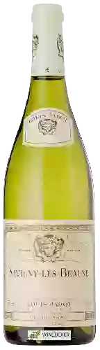 Winery Louis Jadot - Savigny-lès-Beaune Blanc