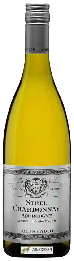 Winery Louis Jadot - Steel Chardonnay