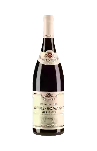 Winery Louis Jadot - Vosne-Romanée Les Orveaux