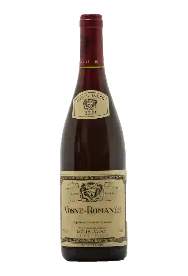 Winery Louis Jadot - Vosne-Romanée Les Rouges Winery Louis Jadot - Vosne-Romanée Les Rouges
