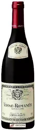 Winery Louis Jadot - Vosne-Romanée