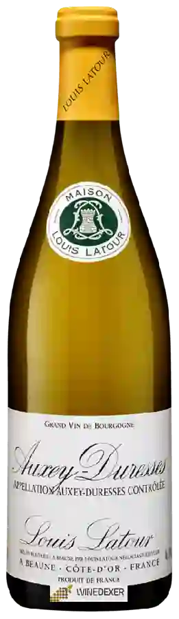 Winery Louis Latour - Auxey-Duresses Blanc
