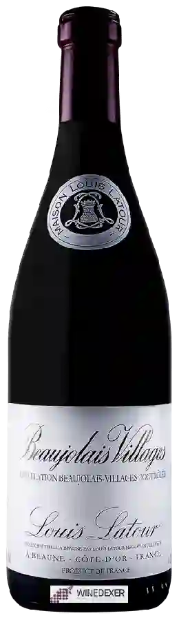 Winery Louis Latour - Beaujolais-Villages