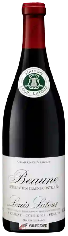 Winery Louis Latour - Beaune