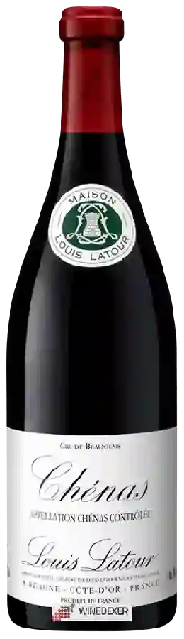 Winery Louis Latour - Chénas