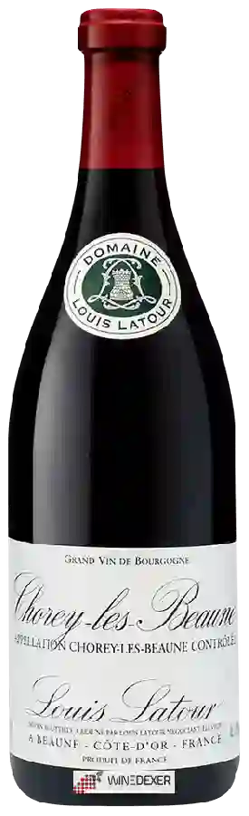 Winery Louis Latour - Chorey-les-Beaune