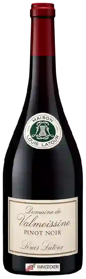 Winery Louis Latour - Domaine de Valmoissine Pinot Noir