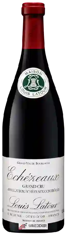 Winery Louis Latour - Echézeaux Grand Cru