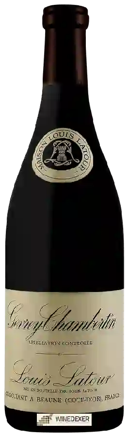 Winery Louis Latour - Gevrey-Chambertin Winery Louis Latour - Gevrey-Chambertin