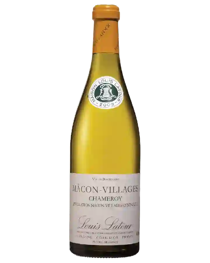 Winery Louis Latour - Mâcon-Villages Chardonnay