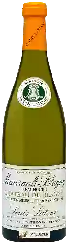 Winery Louis Latour - Meursault-Blagny Premier Cru Château de Blagny