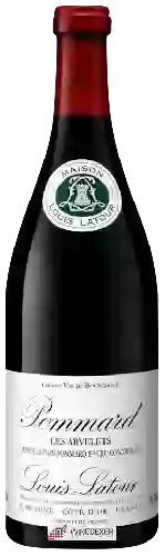 Winery Louis Latour - Pommard 1er Cru Les Arvelets