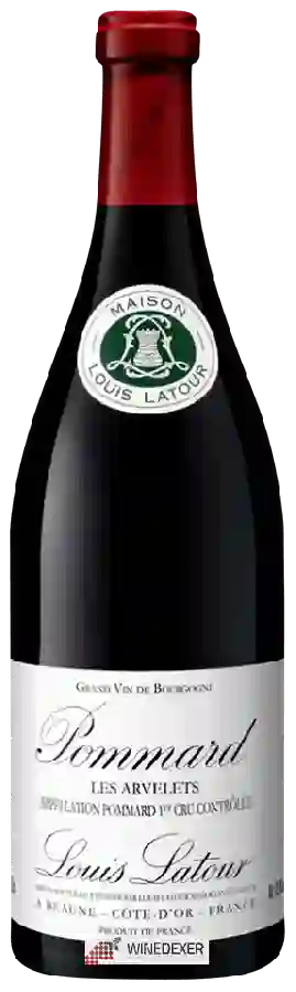 Winery Louis Latour - Pommard 1er Cru Les Arvelets