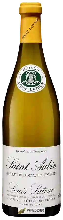 Winery Louis Latour - Saint-Aubin Winery Louis Latour - Saint-Aubin