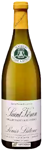 Winery Louis Latour - Saint-Véran
