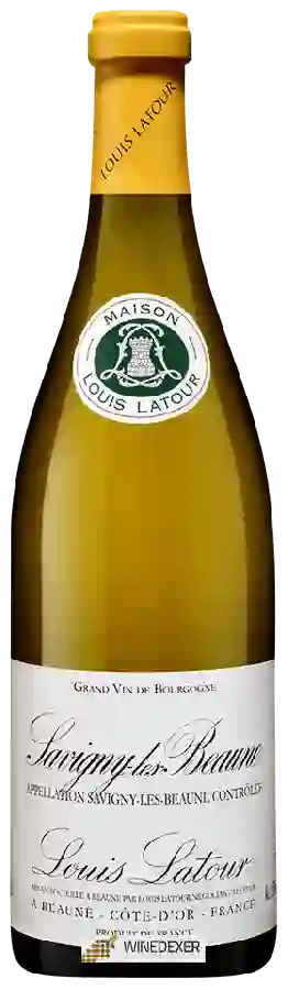 Winery Louis Latour - Savigny-les-Beaune Blanc Winery Louis Latour - Savigny-les-Beaune Blanc