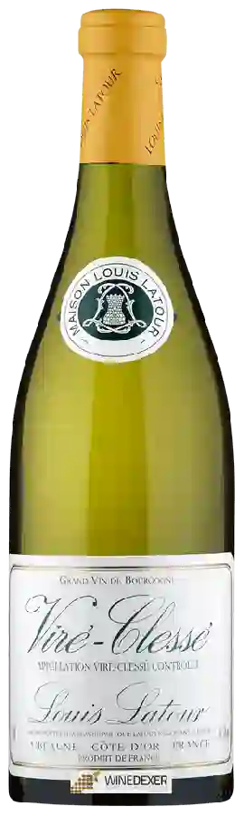 Winery Louis Latour - Viré-Clessé