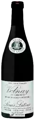 Winery Louis Latour - Volnay 1er Cru En Chevret