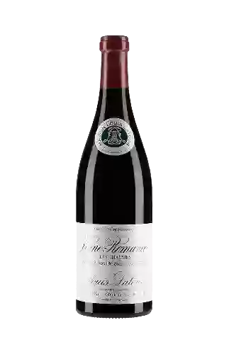 Winery Louis Latour - Vosne-Romanée Premier Cru
