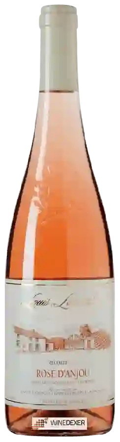 Winery Louis Laurent - Rosé d'Anjou Winery Louis Laurent - Rosé d'Anjou