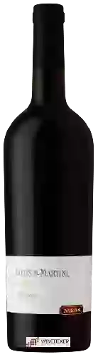 Winery Louis M. Martini - Cellar No. 254 Meritage