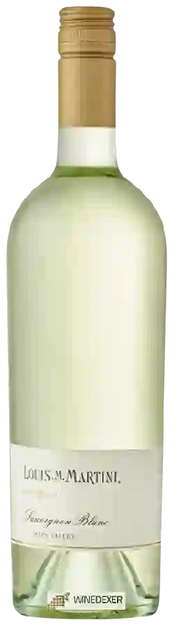 Winery Louis M. Martini - Sauvignon Blanc