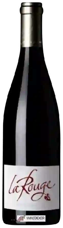 Domaine Louis Magnin - La Rouge Domaine Louis Magnin - La Rouge