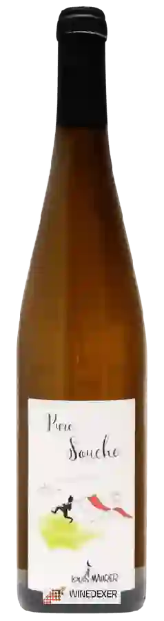 Winery Louis Maurer - Pure Souche