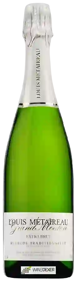 Winery Louis Métaireau (Grand Mouton) - Extra Brut