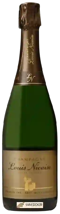 Winery Louis Nicaise - Brut Champagne Premier Cru Winery Louis Nicaise - Brut Champagne Premier Cru