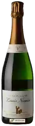 Winery Louis Nicaise - Reserve Brut Champagne Premier Cru