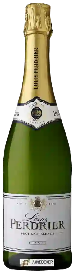 Winery Louis Perdrier - Brut Excellence