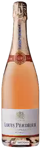 Winery Louis Perdrier - Rosé Excellence