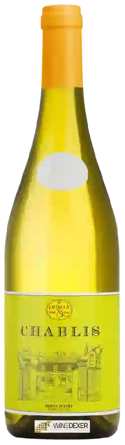 Winery Louis Père Et Fils - Chablis Winery Louis Père Et Fils - Chablis