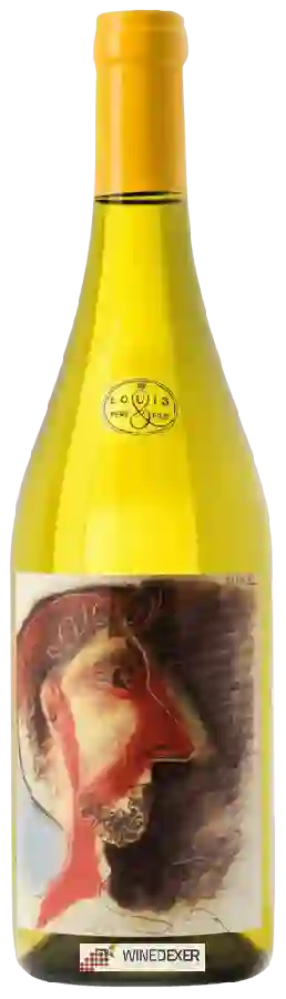 Winery Louis Père Et Fils - Picasso Bourgogne Chardonnay